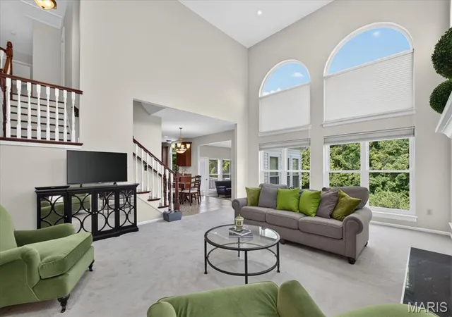 Photo 3 of Single family home for sale at 9326 Caddyshack Cir, Saint Louis, MO 63127 | MLS# MIS26045428 | Listing updated on 2026-10-18