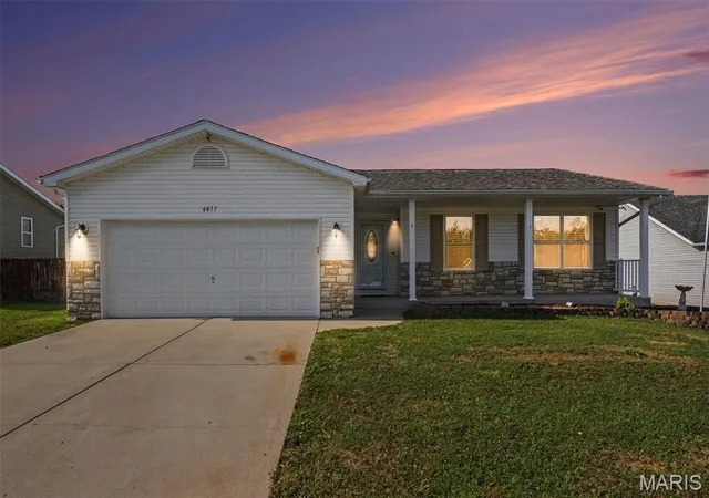 1st image of 6017 Cross Pointe Dr, Cedar Hill, MO 63016 | MLS# MIS26045429