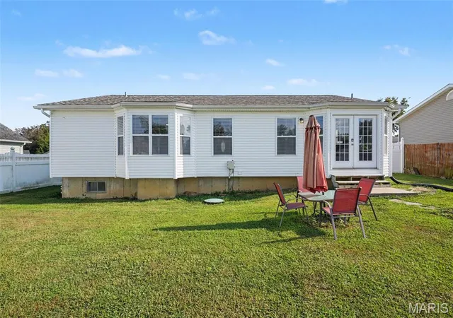 26th image of 6017 Cross Pointe Dr, Cedar Hill, MO 63016 | MLS# MIS26045429