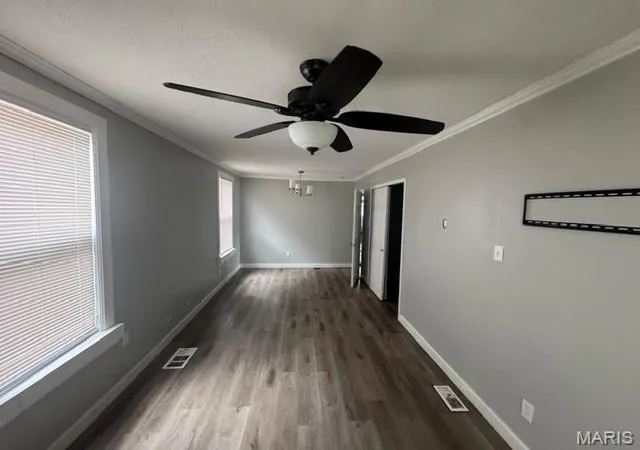 Photo 2 of Single family home for sale at 8531 Jane Ave, St Louis, MO 63121 | MLS# MIS26045435 | Listing updated on 2026-08-28