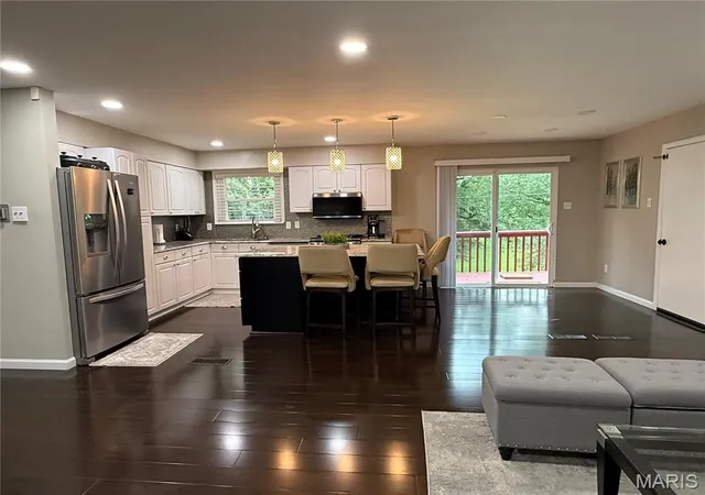 3rd image of 13075 Old Jamestown Rd, Black Jack, MO 63033 | MLS# MIS26045442