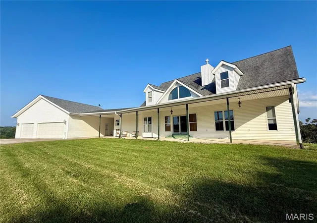 Photo 1 of Single family home for sale at 28875 Collins Ln, Jonesburg, MO 63351 | MLS# MIS26045448 | Listing updated on 2026-07-24