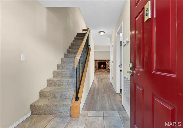 Photo 2 of Townhouse for sale at 352 Windsor Pl #B, Saint Peters, MO 63376 | MLS# MIS26045466 | Listing updated on 2026-07-27