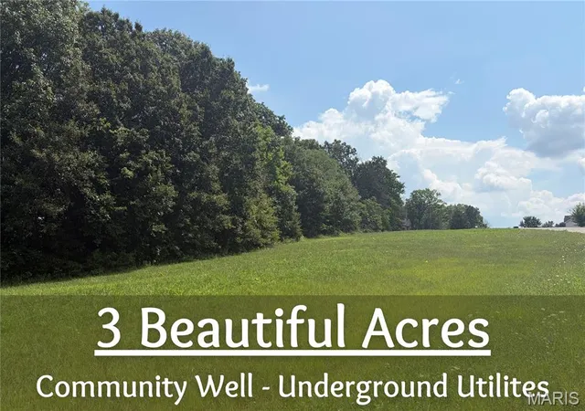 1st image of 100 Summers Dr, Hawk Point, MO 63349 | MLS# MIS26045470