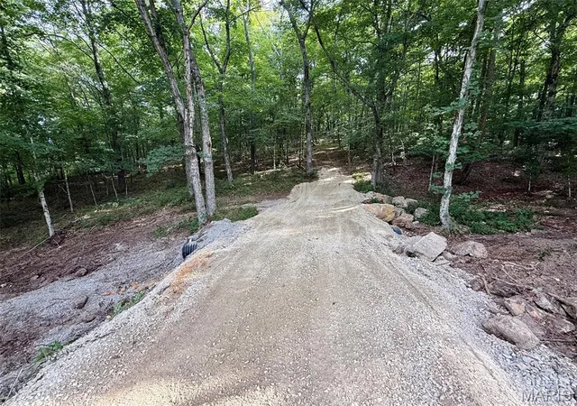 Photo 3 of Land for sale at 0 Bcr 306, Marble Hill, MO 63764 | MLS# MIS26045475 | Listing updated on 2026-08-03