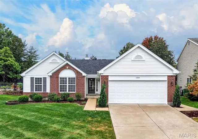 Photo 1 of Single family home for sale at 1563 Englebrook Dr, Wildwood, MO 63011 | MLS# MIS26045492 | Listing updated on 2026-10-17