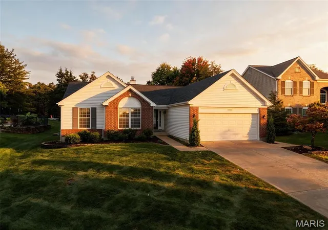 Photo 2 of Single family home for sale at 1563 Englebrook Dr, Wildwood, MO 63011 | MLS# MIS26045492 | Listing updated on 2026-10-17