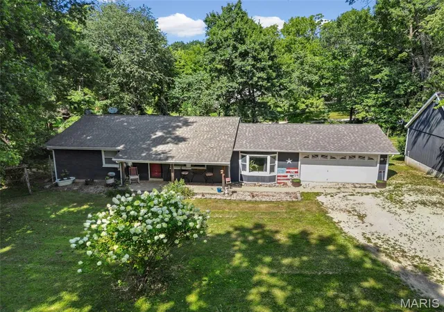 Single family home for sale at 9175 Jones Creek Rd, Dittmer, MO 63023 | MLS# MIS26045498