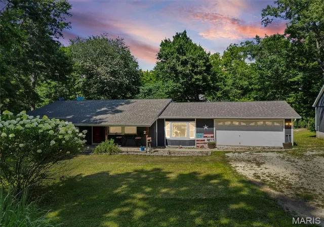 Photo 3 of Single family home for sale at 9175 Jones Creek Rd, Dittmer, MO 63023 | MLS# MIS26045498 | Listing updated on 2026-07-29