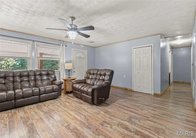 Photo 4 of Single family home for sale at 9175 Jones Creek Rd, Dittmer, MO 63023 | MLS# MIS26045498 | Listing updated on 2026-07-29