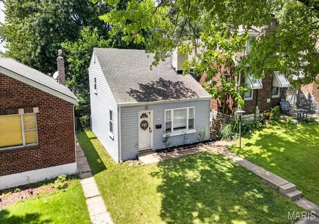 Photo 2 of Sale Pending at 6139 Idaho Ave, Saint Louis, MO 63111 | MLS# MIS26045504 | Listing updated on 2026-07-26
