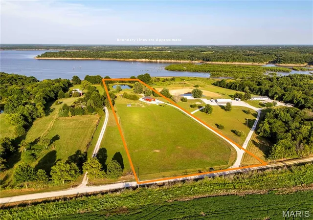 Photo 1 of Land for sale at 18900 Monroe Road 451, Paris, MO 65275 | MLS# MIS26045509 | Listing updated on 2026-07-22