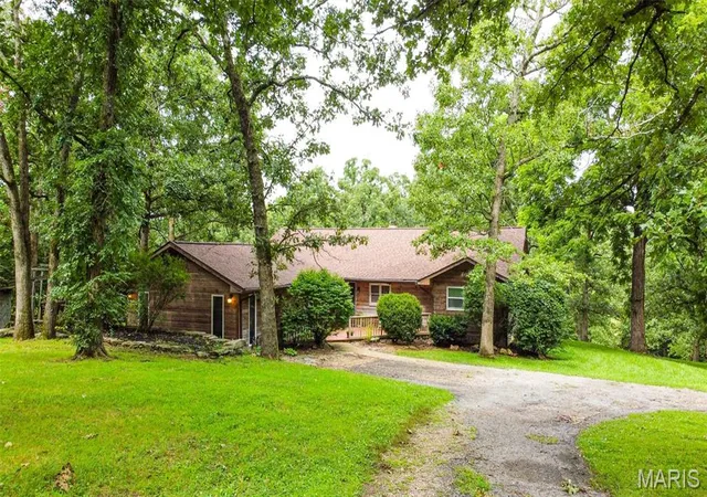 1st image of 15655 County Road 5190, Rolla, MO 65401 | MLS# MIS26045522
