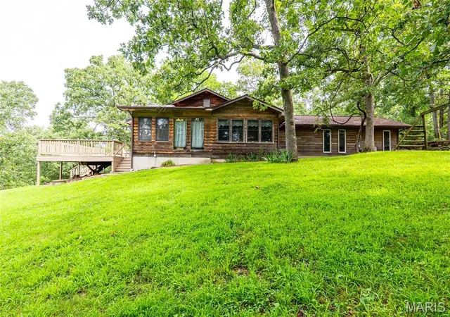 2nd image of 15655 County Road 5190, Rolla, MO 65401 | MLS# MIS26045522