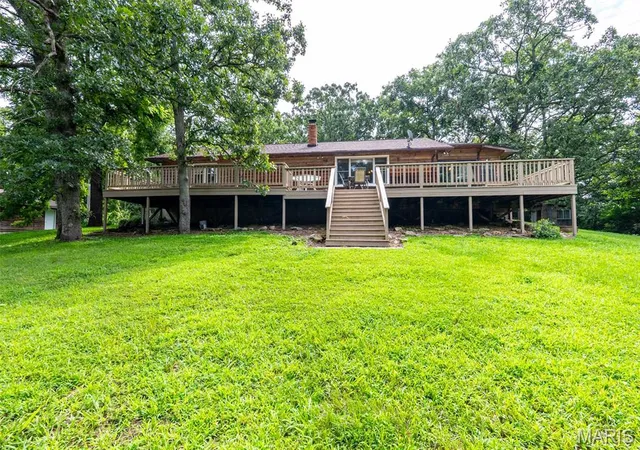 3rd image of 15655 County Road 5190, Rolla, MO 65401 | MLS# MIS26045522