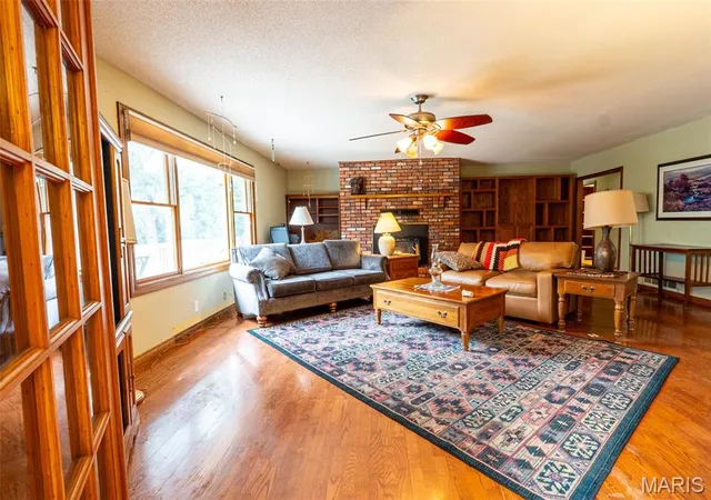 5th image of 15655 County Road 5190, Rolla, MO 65401 | MLS# MIS26045522