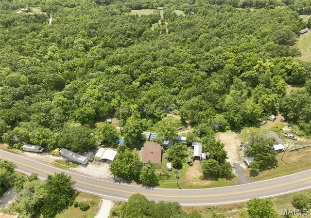 2nd image of 5356 State Road H, De Soto, MO 63020 | MLS# MIS26045523