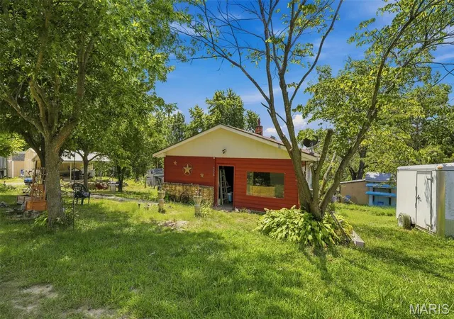 3rd image of 5356 State Road H, De Soto, MO 63020 | MLS# MIS26045523