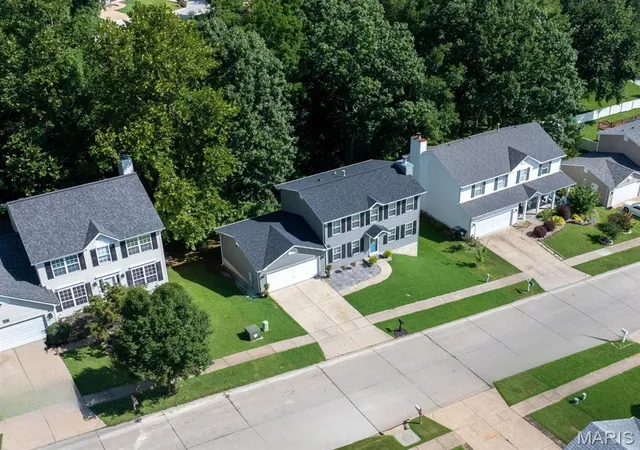 2nd image of 1313 Rockwood Forest Dr, Arnold, MO 63010 | MLS# MIS26045528
