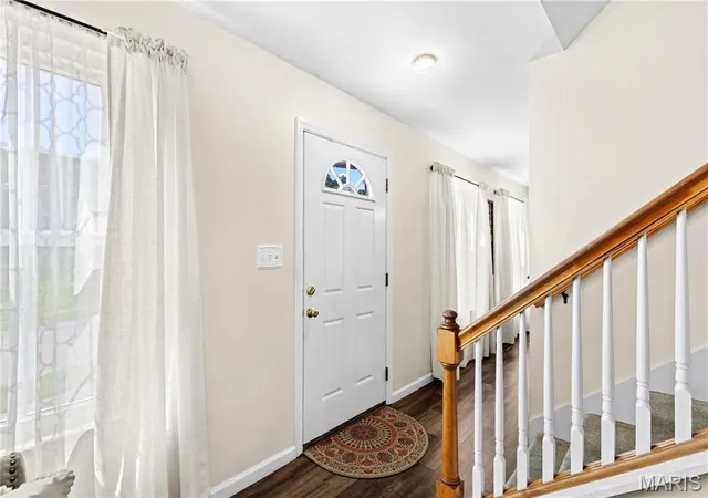 4th image of 1313 Rockwood Forest Dr, Arnold, MO 63010 | MLS# MIS26045528