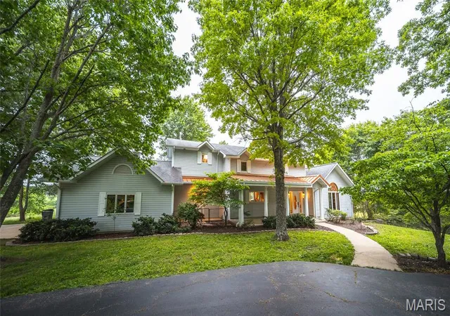 1st image of 11320 County Road 2140, Rolla, MO 65401 | MLS# MIS26045529