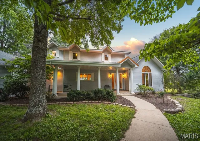 2nd image of 11320 County Road 2140, Rolla, MO 65401 | MLS# MIS26045529