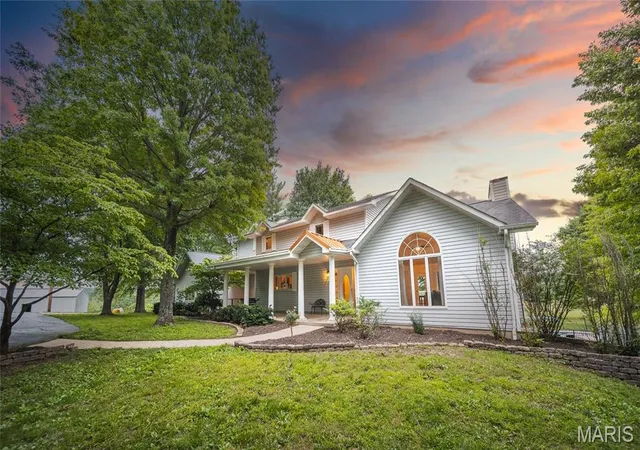 3rd image of 11320 County Road 2140, Rolla, MO 65401 | MLS# MIS26045529