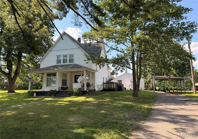 1st image of 5593 Hwy 32 #5587, Farmington, MO 63640 | MLS# MIS26045536