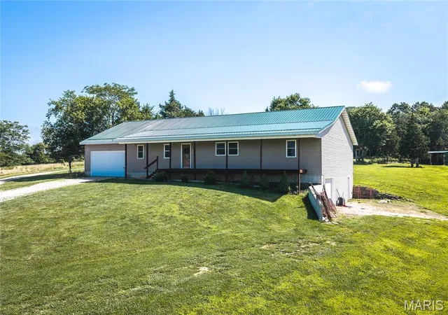 1st image of 11875 County Road 5220, Rolla, MO 65401 | MLS# MIS26045537