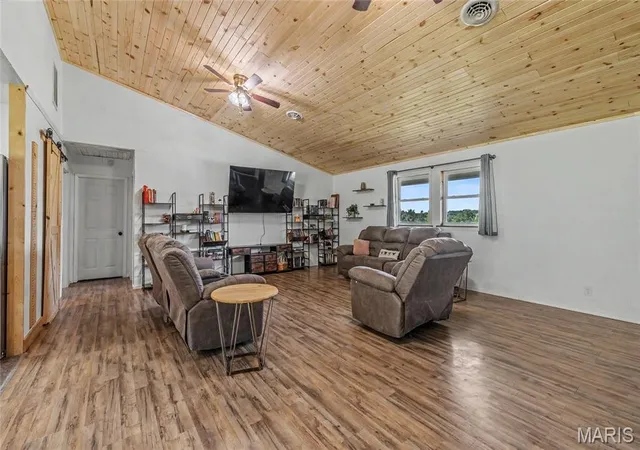 4th image of 11875 County Road 5220, Rolla, MO 65401 | MLS# MIS26045537