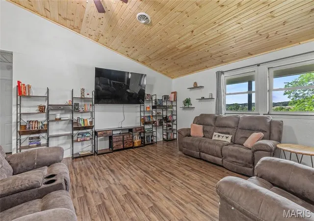 5th image of 11875 County Road 5220, Rolla, MO 65401 | MLS# MIS26045537