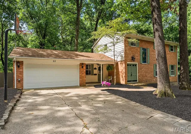 2nd image of 22 Rue Deau Ville Dr, Belleville, IL 62226 | MLS# MIS26045544