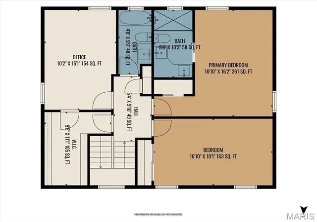 52nd image of 22 Rue Deau Ville Dr, Belleville, IL 62226 | MLS# MIS26045544