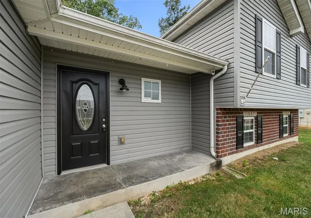 Photo 3 of Single family home for sale at 1116 Marathon Dr, Foristell, MO 63348 | MLS# MIS26045556 | Listing updated on 2026-10-02