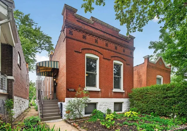 Photo 1 of Sale Pending at 5457 Alabama Ave, Saint Louis, MO 63111 | MLS# MIS26045560 | Listing updated on 2026-08-22