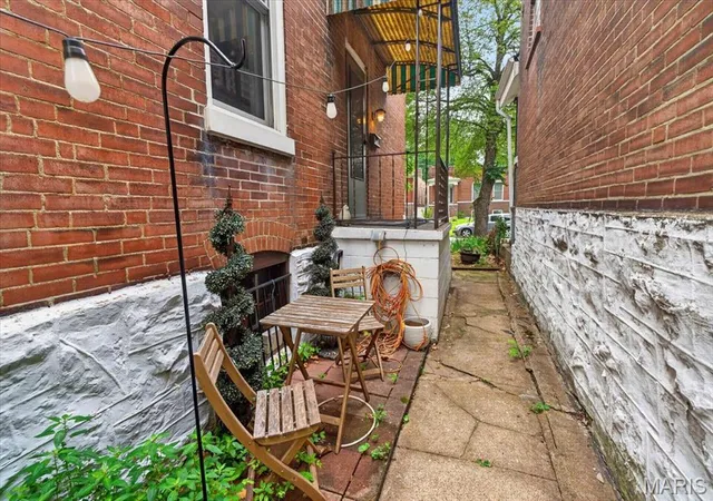 Photo 2 of Sale Pending at 5457 Alabama Ave, Saint Louis, MO 63111 | MLS# MIS26045560 | Listing updated on 2026-08-22