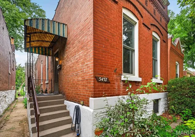 Photo 3 of Sale Pending at 5457 Alabama Ave, Saint Louis, MO 63111 | MLS# MIS26045560 | Listing updated on 2026-08-22
