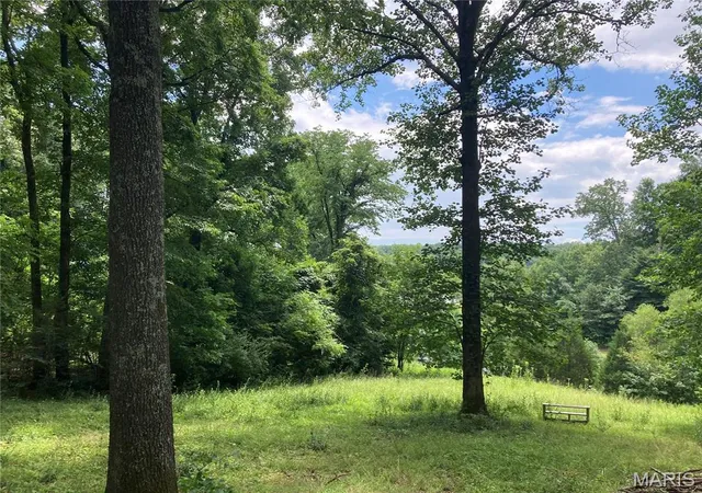 Photo 1 of Land for sale at 0 Scenic View Ln, Cape Girardeau, MO 63701 | MLS# MIS26045561 | Listing updated on 2026-09-03