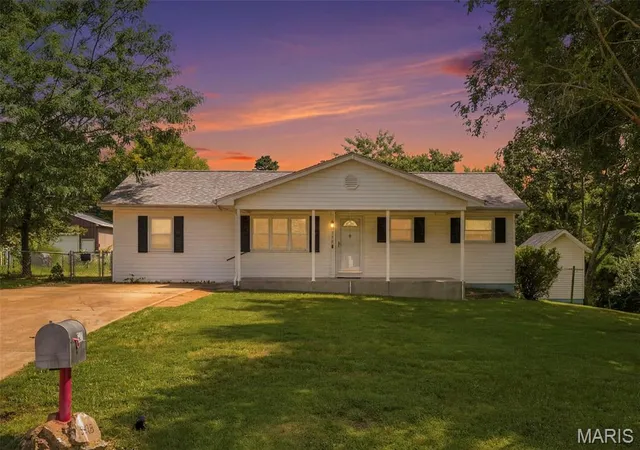1st image of 5428 Terry Dr, High Ridge, MO 63049 | MLS# MIS26045564
