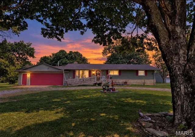 Single family home for sale at 1146 Tower Rd, Lebanon, MO 65536 | MLS# MIS26045576