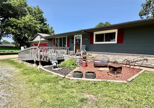 2nd image of 1146 Tower Rd, Lebanon, MO 65536 | MLS# MIS26045576