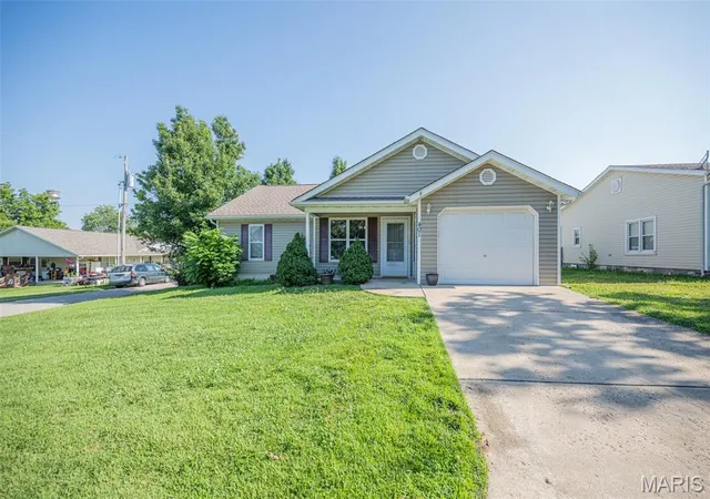1st image of 401 E Fifth, Belle, MO 65013 | MLS# MIS26045581