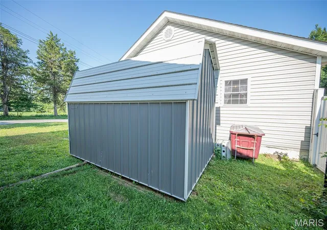 40th image of 401 E Fifth, Belle, MO 65013 | MLS# MIS26045581