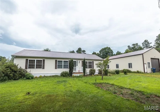1st image of 617 County Road 5530, Salem, MO 65560 | MLS# MIS26045582