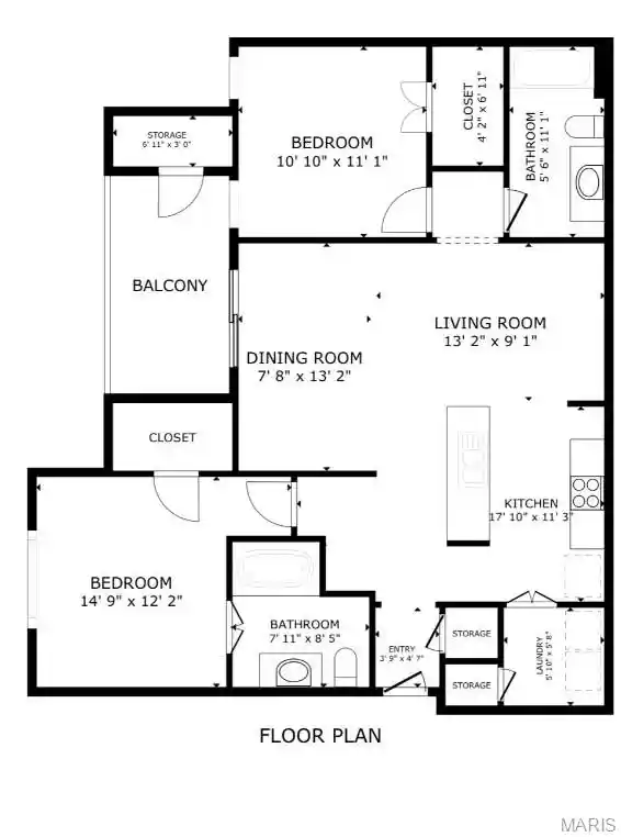 Listing Photo 31 - Condo for sale in 29 Kassebaum Ln located at 29 Kassebaum Ln, St. Louis, MO 63129 - Unit #307