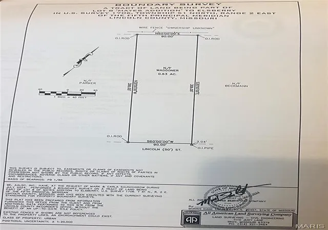 11th image of 717 Lincoln St, Elsberry, MO 63343 | MLS# MIS26045618