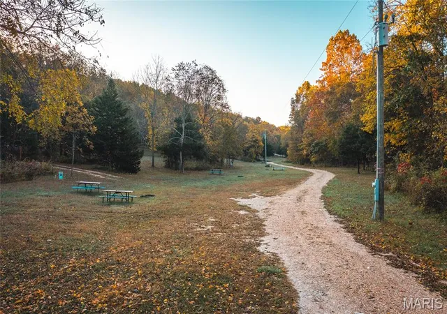 2nd image of Lot 1 Birds Nest Road, Cuba, MO 65453 | MLS# MIS26045619