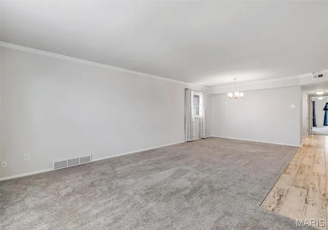 Photo 1 of Condo for sale at 12598 Chardin Pl #3, Saint Louis, MO 63128 | MLS# MIS26045626 | Listing updated on 2026-10-07