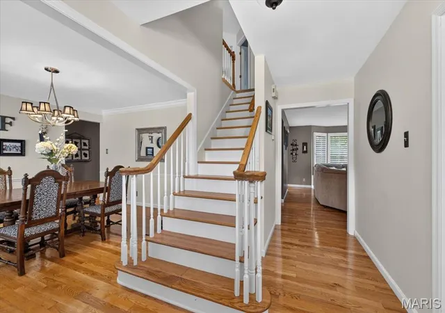 Photo 3 of Sale Pending at 2358 Fairoyal Dr, Saint Louis, MO 63131 | MLS# MIS26045627 | Listing updated on 2026-08-17