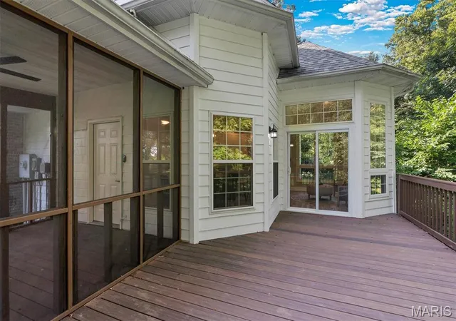 Photo 3 of Sale Pending at 8026 Goshen Road, Edwardsville, IL 62025 | MLS# MIS26045628 | Listing updated on 2026-09-29